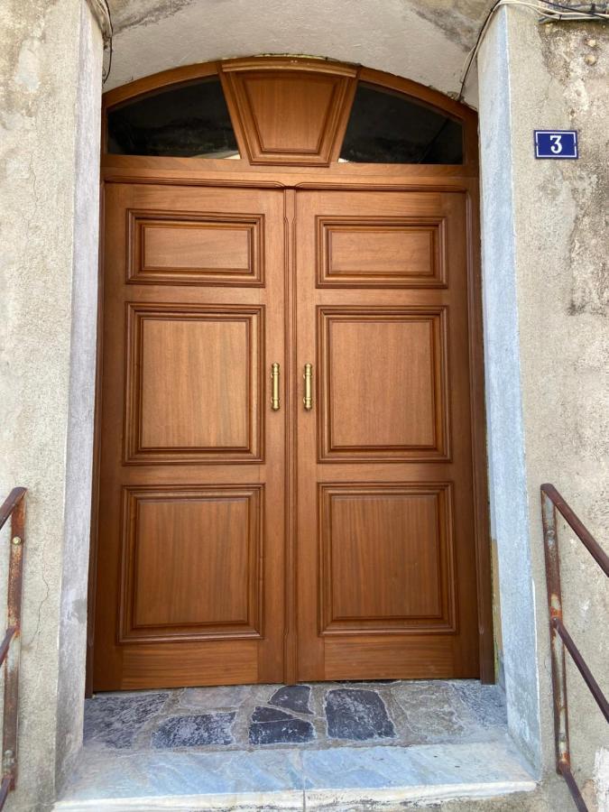 Corte Magnifique T2 45M2 Neuf 5 Personnes Place St Marcel Hyper Centre Wifi Lave Linge Tv Exterior foto